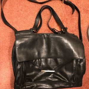 Vince Camuto genuine leather bag